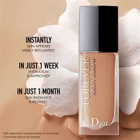 acne from dior makeup|dior forever skin glow.